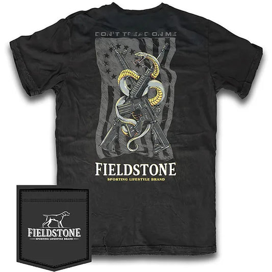 Tread Lightly Fieldstone T-Shirt