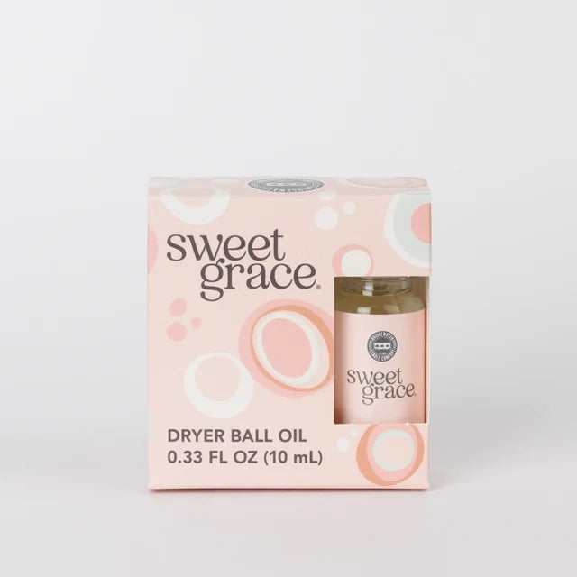 Sweer Grace Dryer Ball Oil