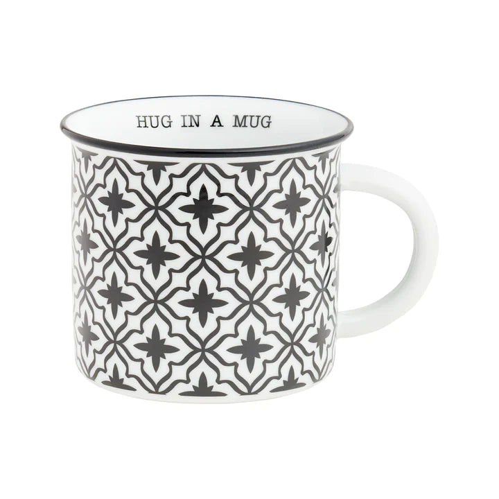 Hug In A Mug