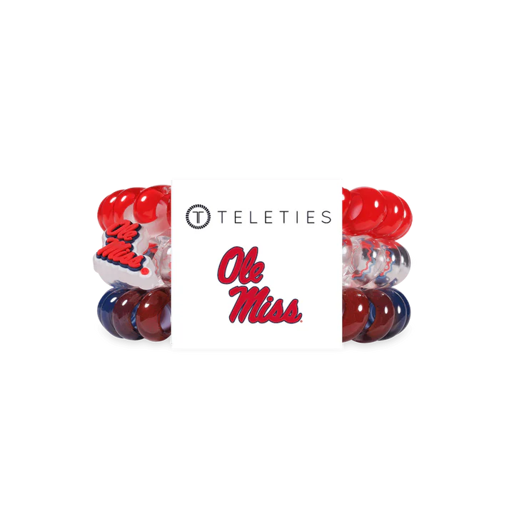 Teleties (3 Pack)
