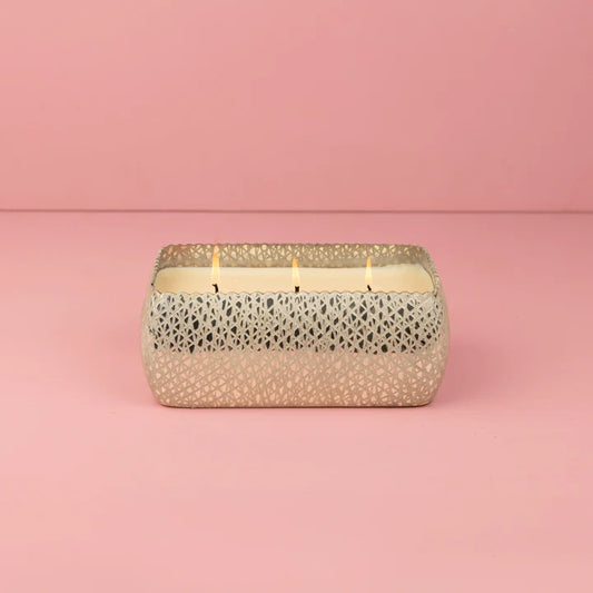 Sweet Grace Collection Candle #069