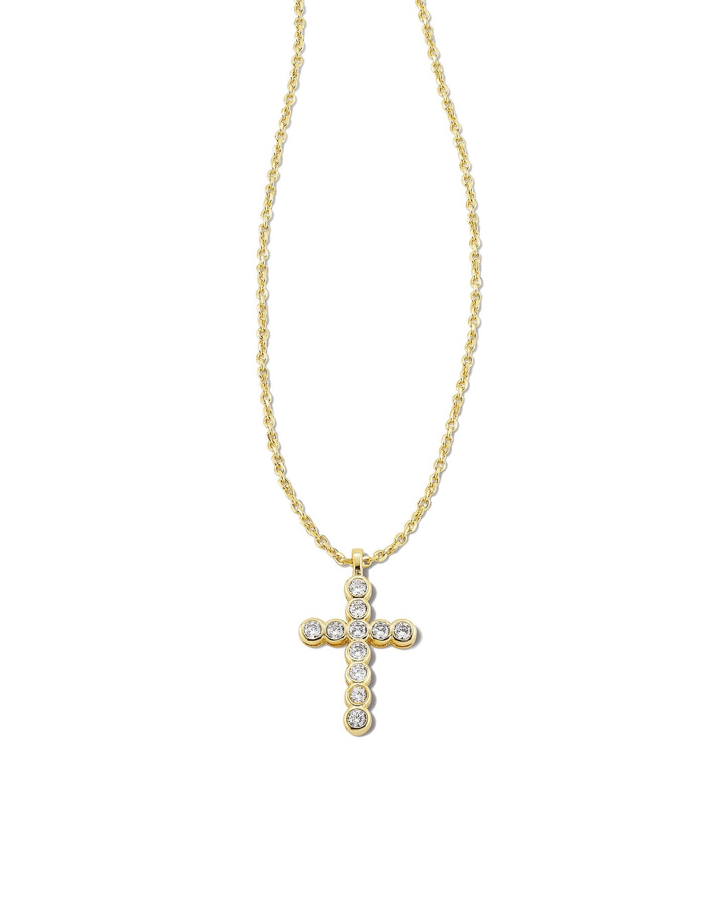 Cross Necklace