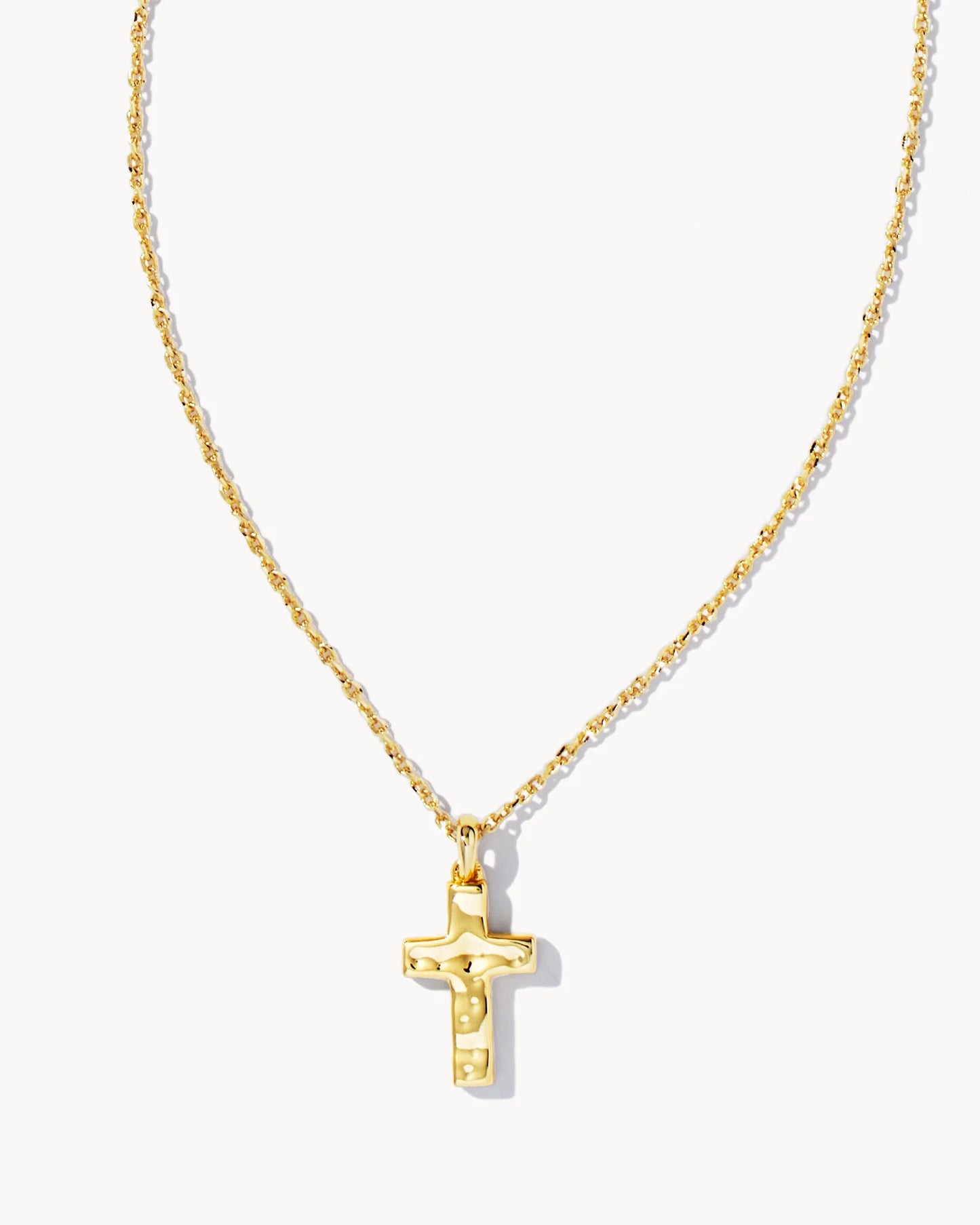 Cross Necklace