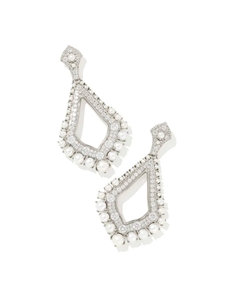 Krista Statement Earrings