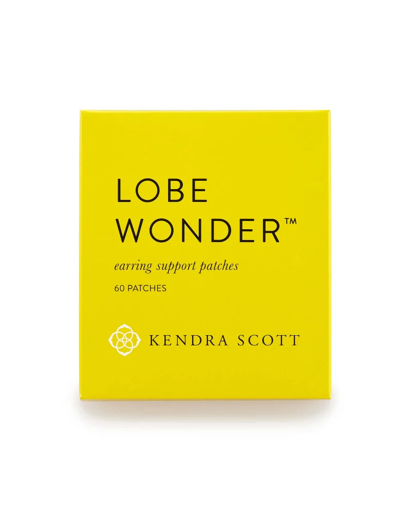 Lobe Wonder