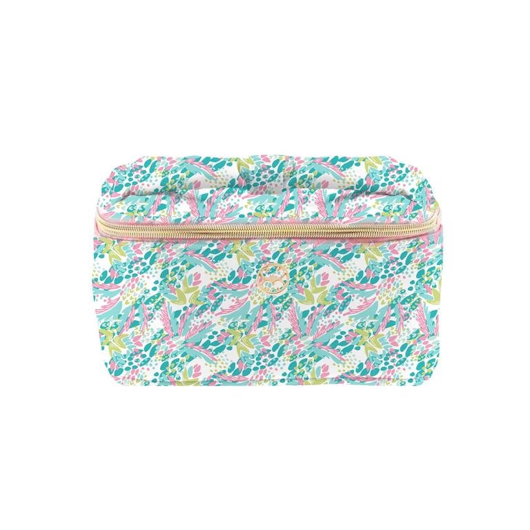 Kiss & Make Up Bag - Aloha