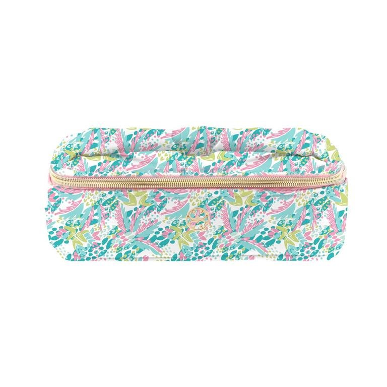 Kiss & Make Up Bag - Aloha