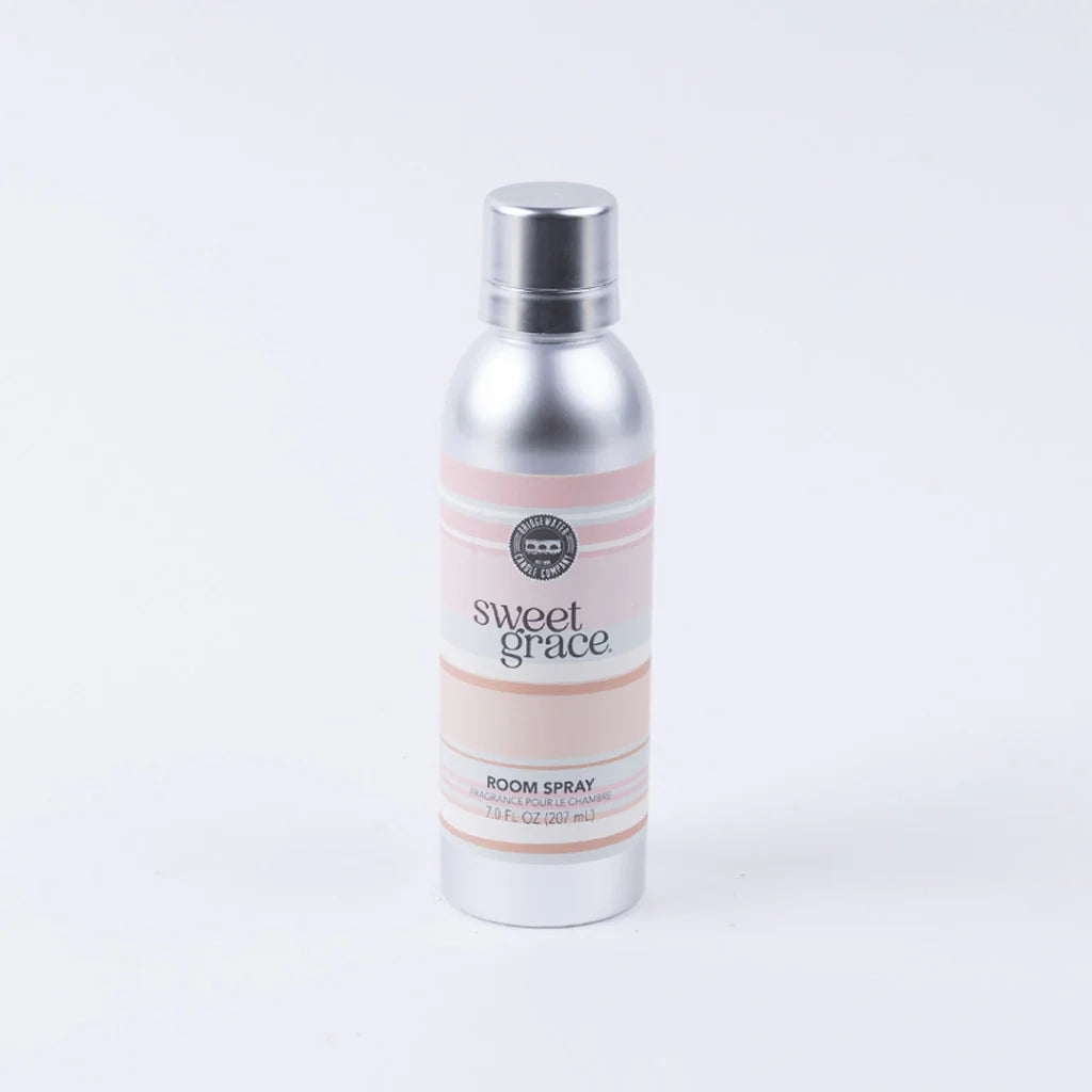 Non-Aerosol Sweet Grace Room Spray