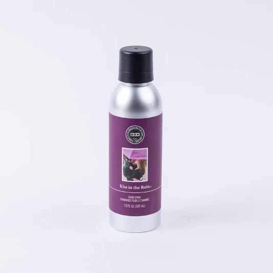 Kiss in the Rain Non-Aerosol Room Spray