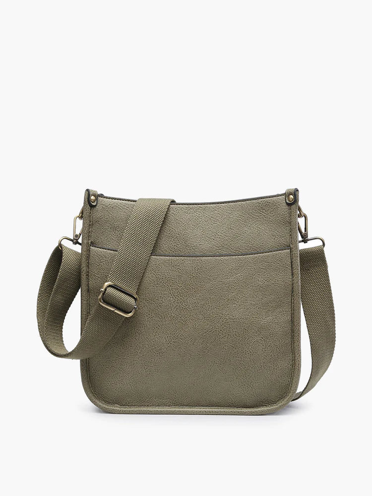 Posie Crossbody