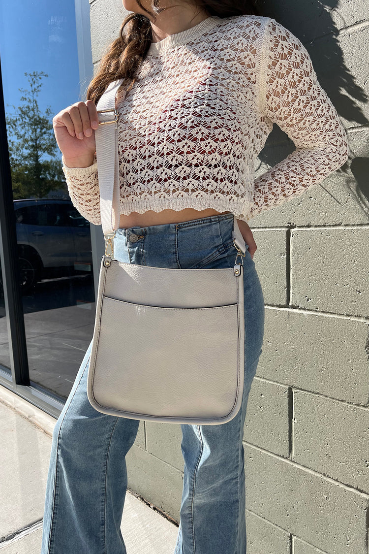 Posie Crossbody