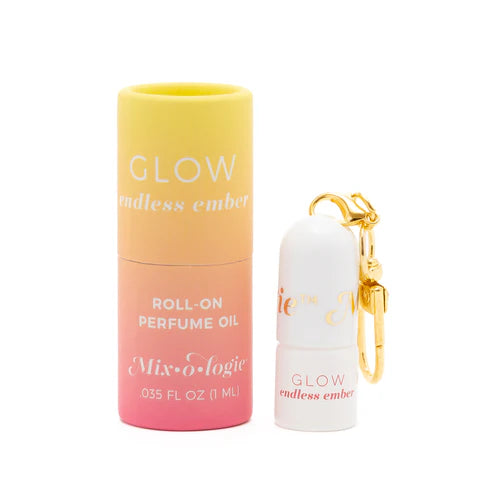 Keychain Mini Rolle Ball