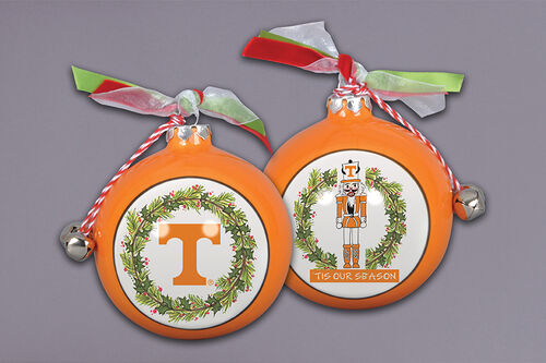 TN Nutcracker Ornament
