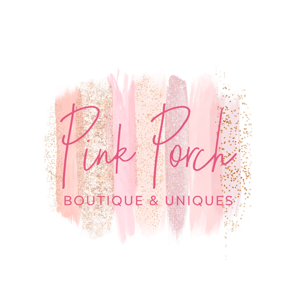 Pink Porch Boutique Columbia 