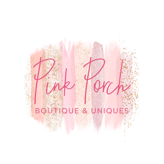 The Pink Porch Boutique – Pink Porch Boutique Columbia