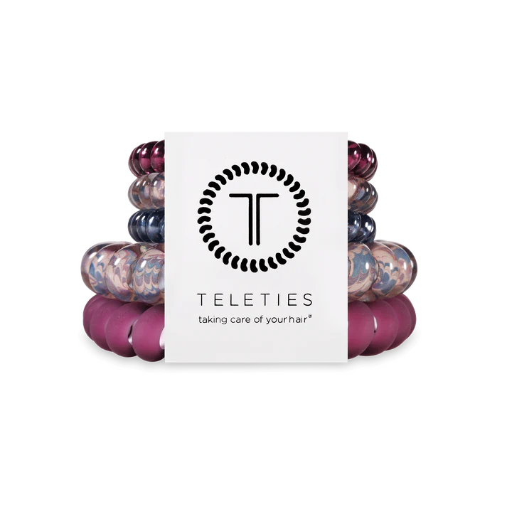 Teleties (5 Pack)