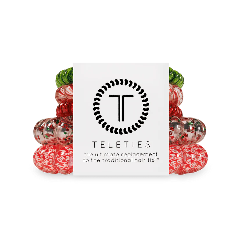 Teleties (5 Pack)