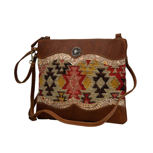 Desert Heritage Small & Crossbody Bag