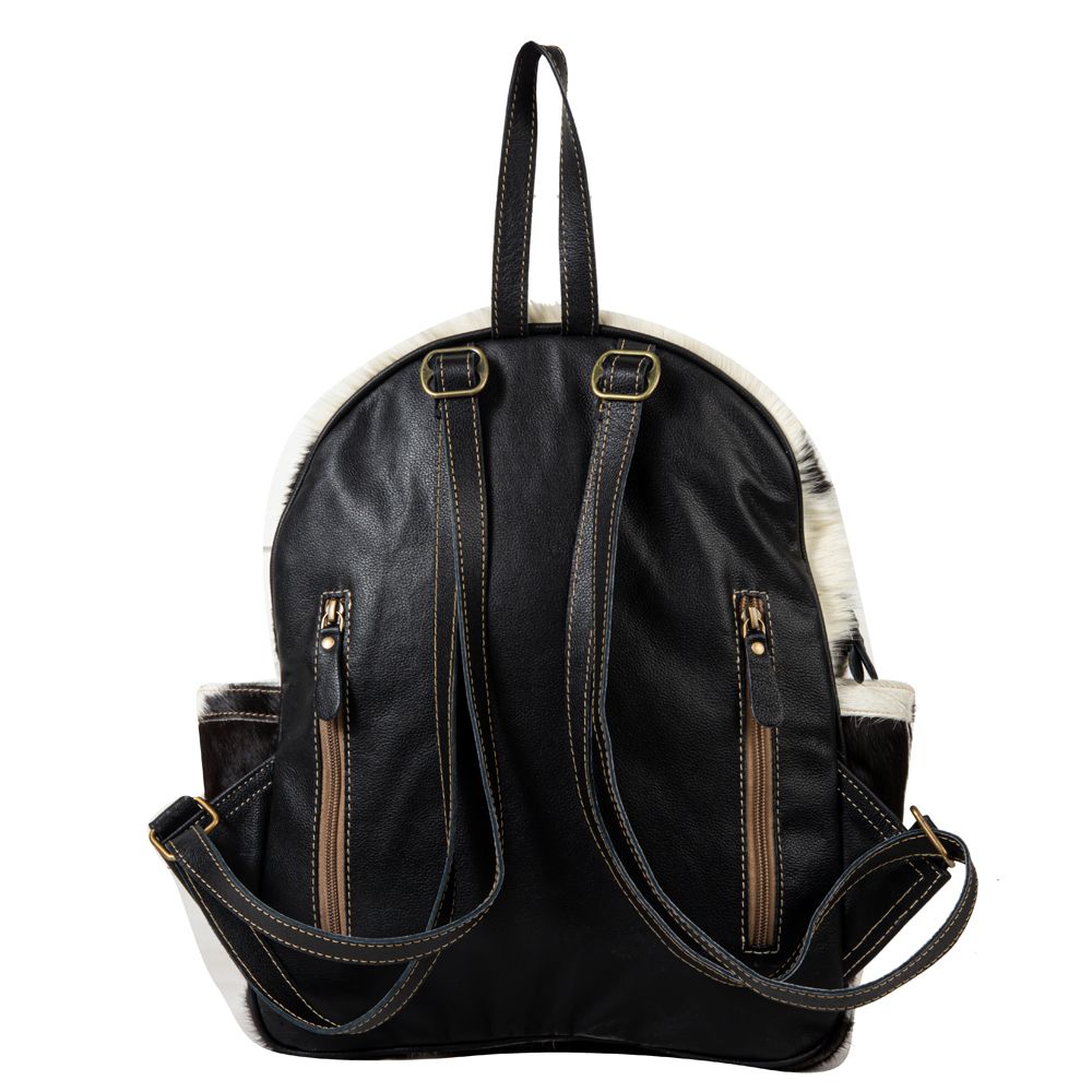 Stratford Trail Concealed-Carry Bag in Black