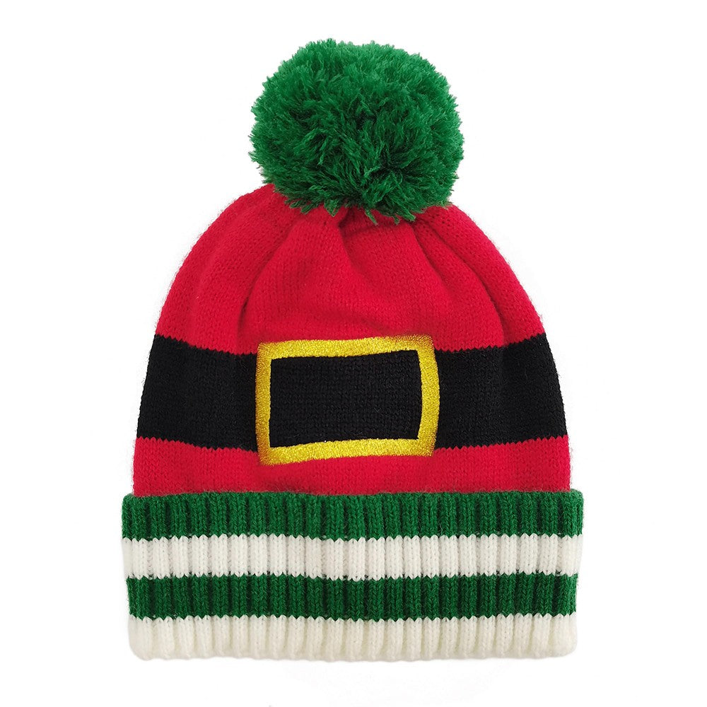 Santa Beanie