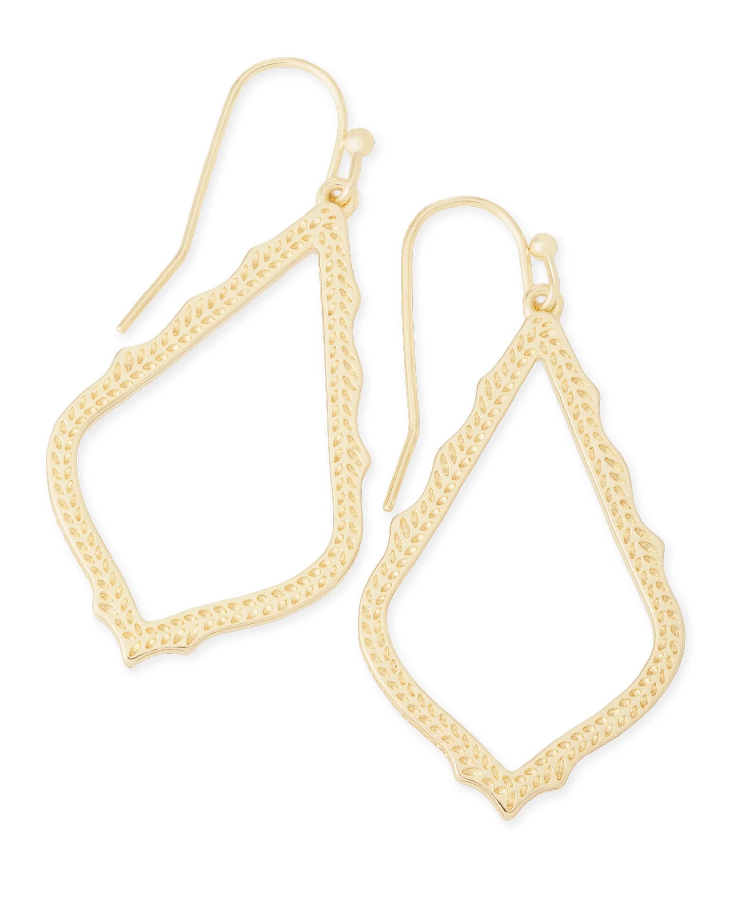 Sophia Drop Earrings