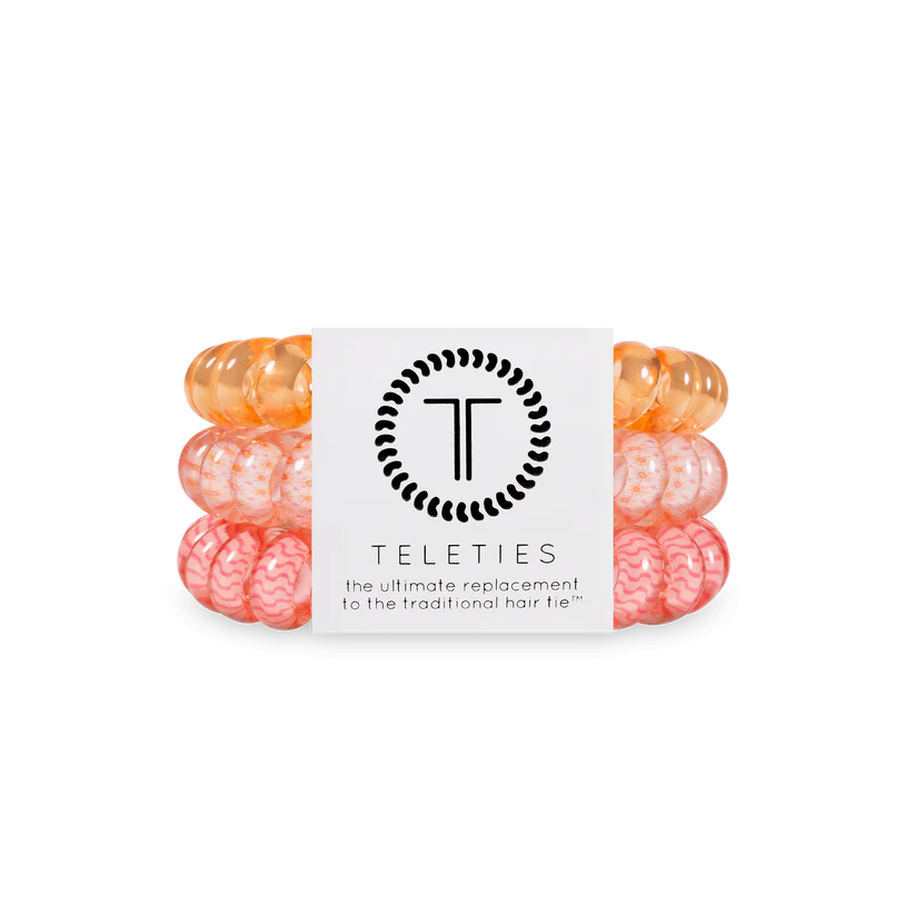 Teleties (3 Pack)
