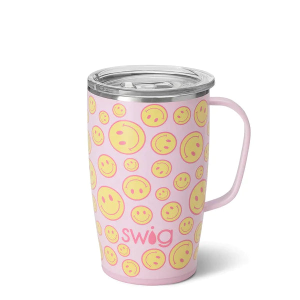 Swig Travel Mug (18oz)