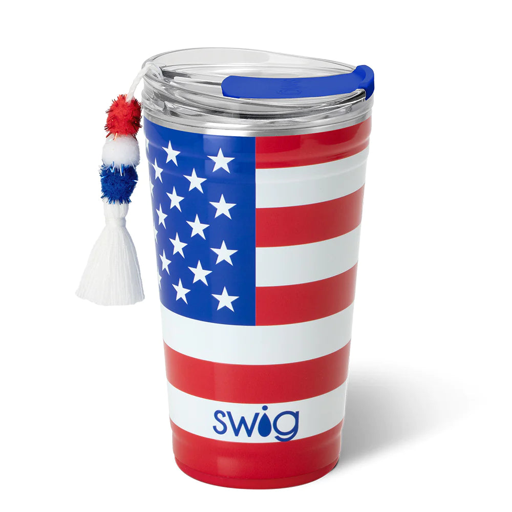 Swig Pary Cup 24oz.