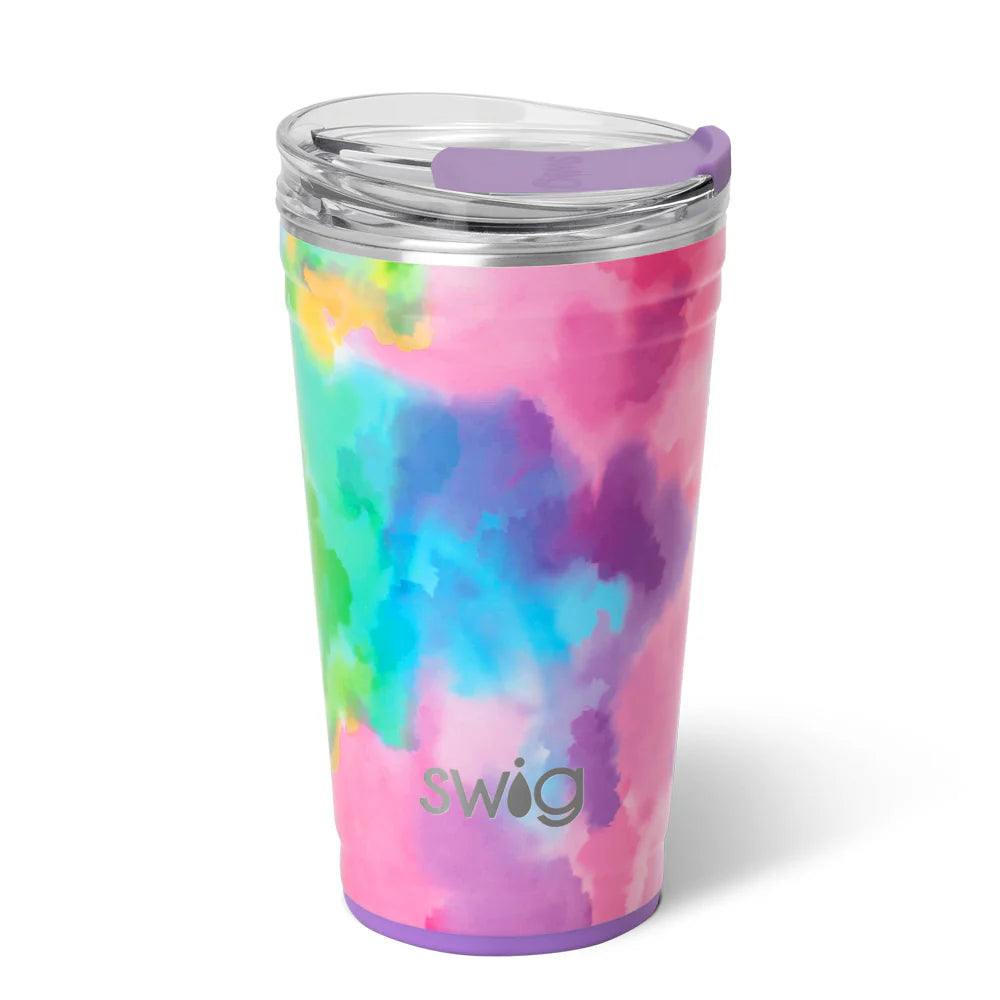 Swig Cloud Nine Party Cup 24oz