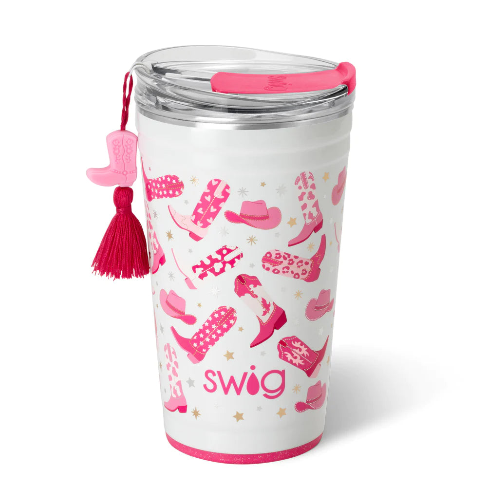 Swig Pary Cup 24oz.