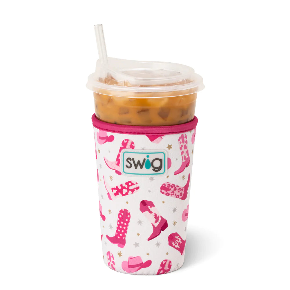 Swig Cup Coolie (22-28oz)