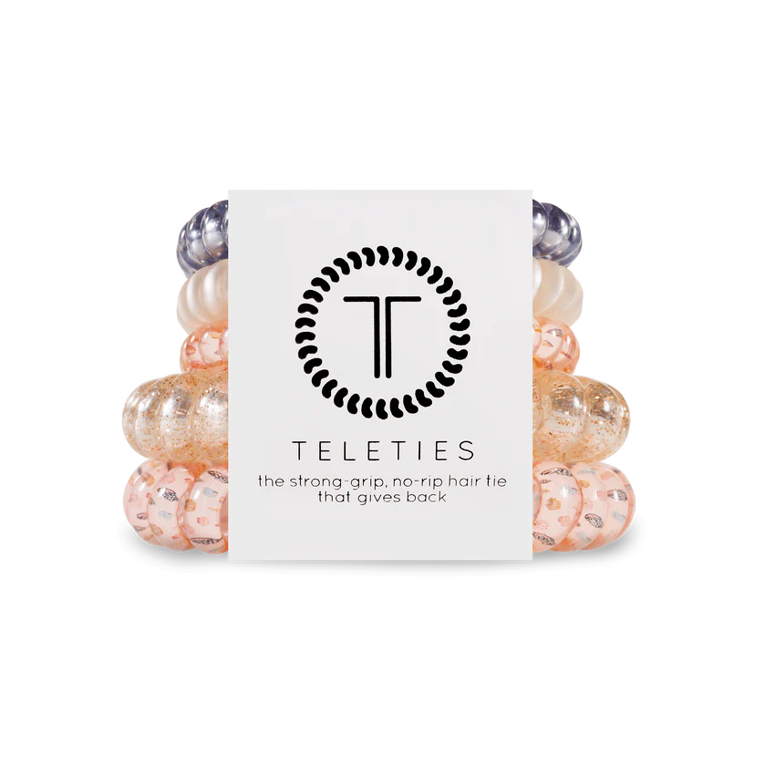 Teleties (5 Pack)