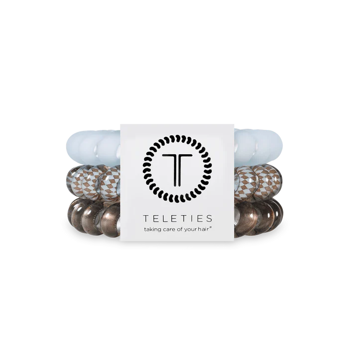 Teleties (3 Pack)
