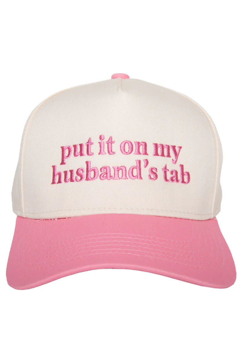 Two Toned Vintage Hats
