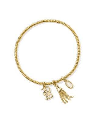 2025 GRADUATION STRETCH BRACELET