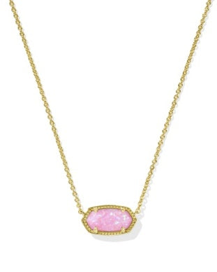 Elisa Necklace