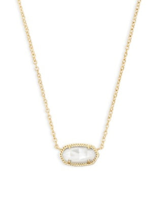 Elisa Necklace