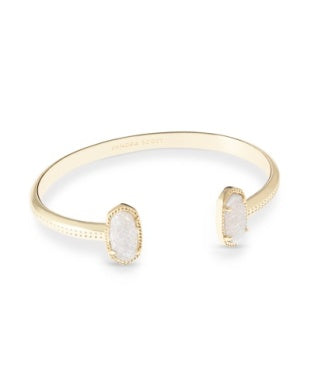 ELTON CUFF BRACELET