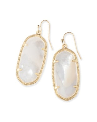 ELLE DROP EARRINGS