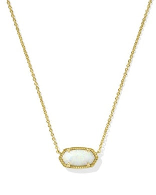 Elisa Necklace