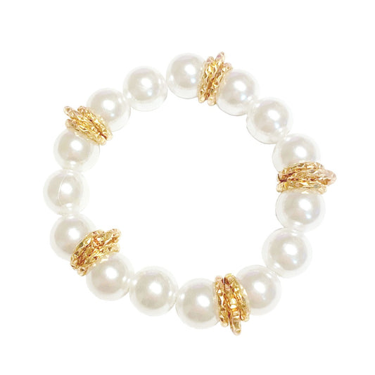 Pearl Camila Bracelet