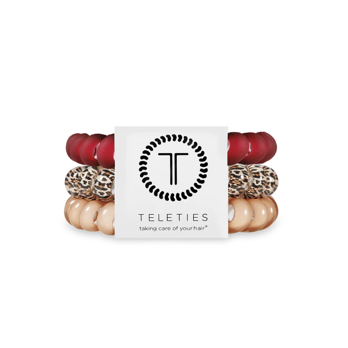 Teleties (3 Pack)