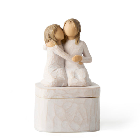 Sister Mine Keepsake Box
