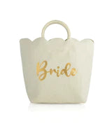 Bride Tote Bag