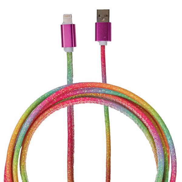 Simply Southern 10Ft Iphone Charging cable
