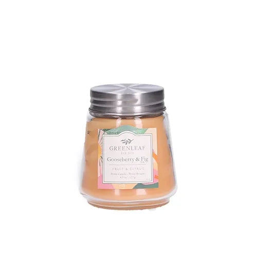 GooseBerry and  Fig Fragrance