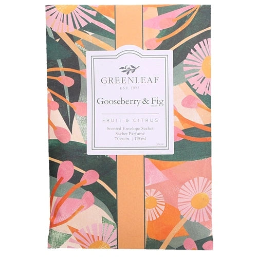 GooseBerry and  Fig Fragrance