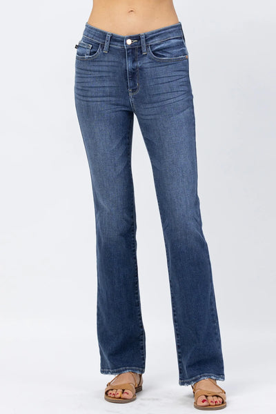 Judy Blue Delilah Classic Bootcut