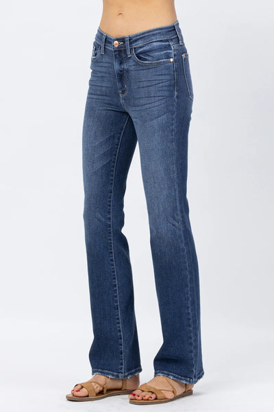 Judy Blue Delilah Classic Bootcut