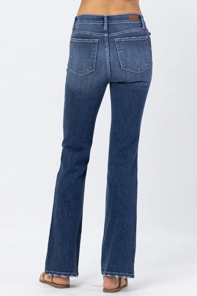Judy Blue Delilah Classic Bootcut